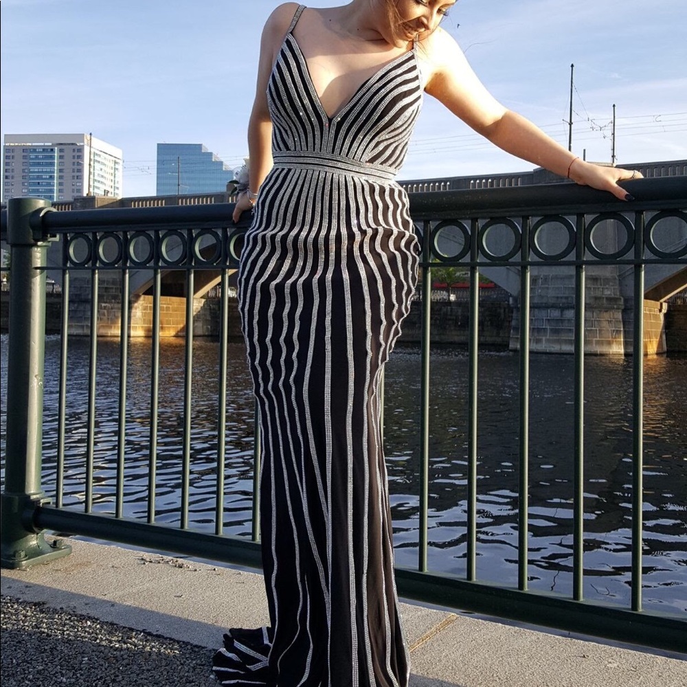 Jovani Prom Dress